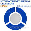 HPMC hidroxipropil metilcelulosa HPMC Grado industrial